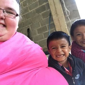 Meet your Posher, Emily